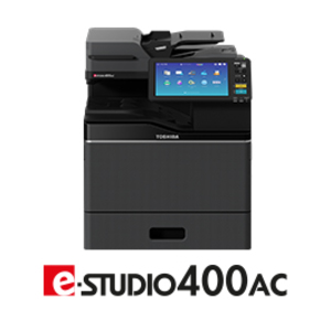 e-STUDIO400AC
